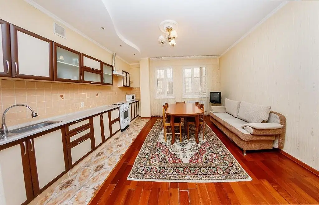 Астана: Expo Apartments Vizit 15