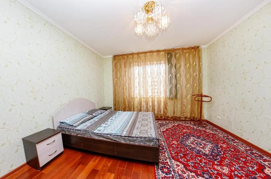 Астана: Expo Apartments Vizit 15