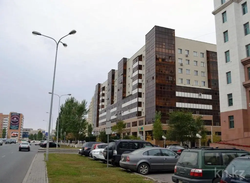 Астана: Expo Apartments Vizit 15