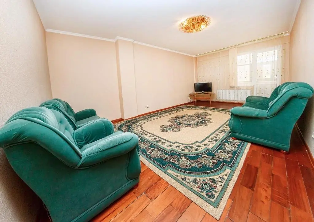 Астана: Expo Apartments Vizit 15