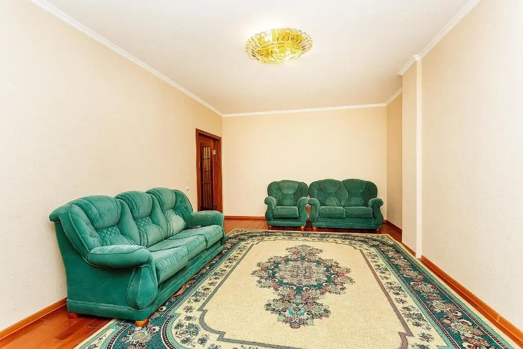 Астана: Expo Apartments Vizit 15