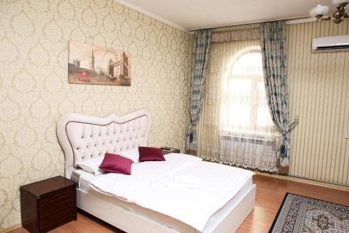 Шымкент: Hotel Tiara in Shymkent