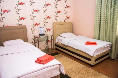 Шымкент: Hotel Tiara in Shymkent