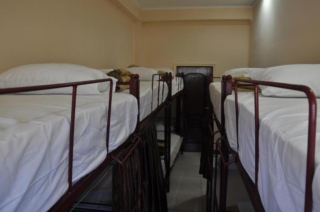Шымкент: Hostel NS Prestige