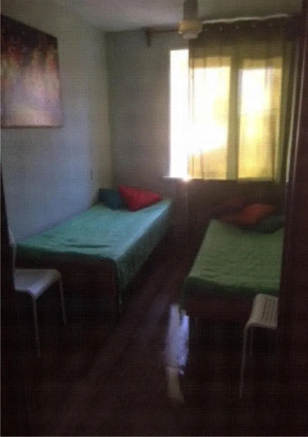 Беломорск: Apartment Pervomaiskaya 10