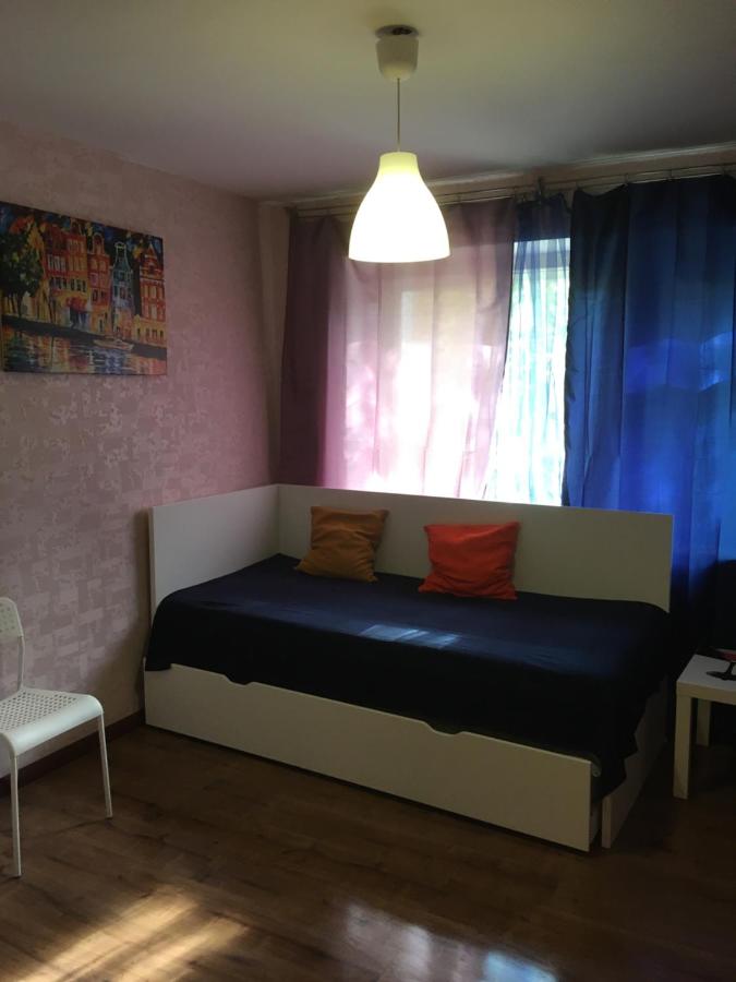 Беломорск: Apartment Pervomaiskaya 10