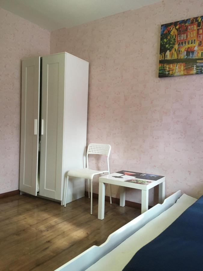 Беломорск: Apartment Pervomaiskaya 10