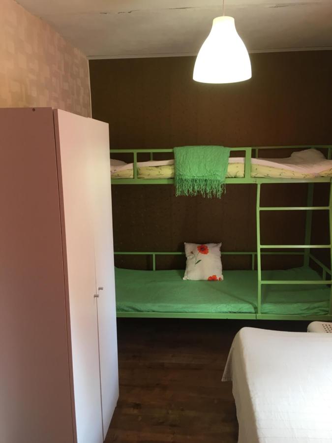 Беломорск: Apartment Pervomaiskaya 10