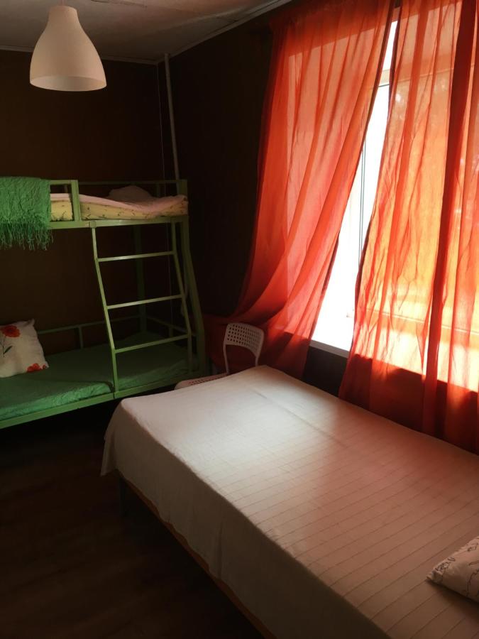 Беломорск: Apartment Pervomaiskaya 10