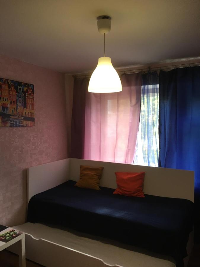 Беломорск: Apartment Pervomaiskaya 10