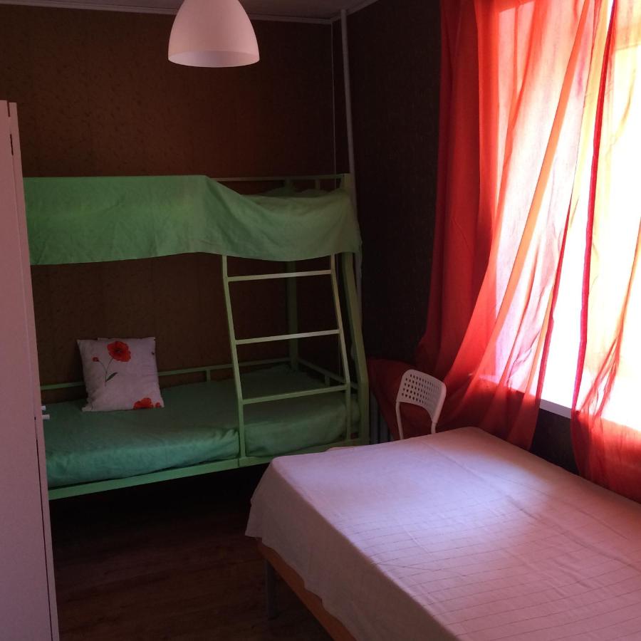 Беломорск: Apartment Pervomaiskaya 10