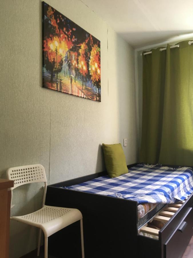 Беломорск: Apartment Pervomaiskaya 10