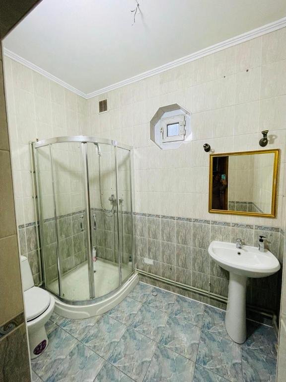 Шымкент: Hostel Akacia