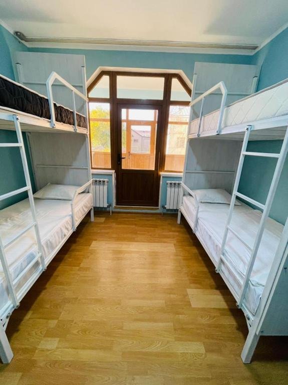 Шымкент: Hostel Akacia