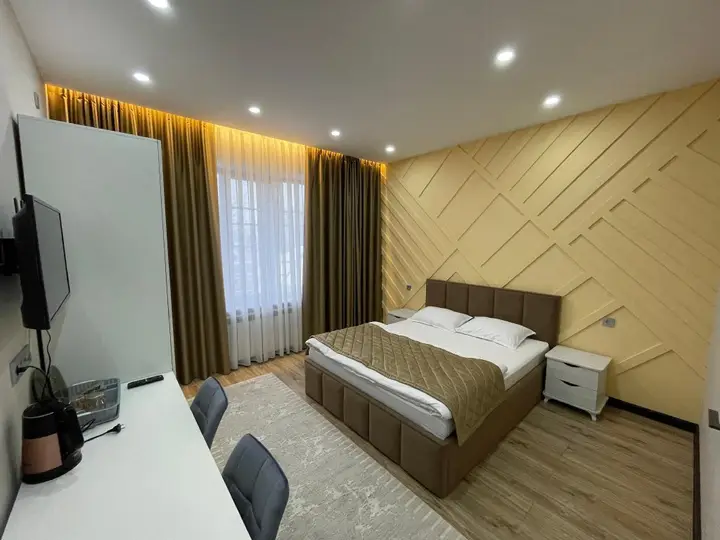 Шымкент: Elite Hotel