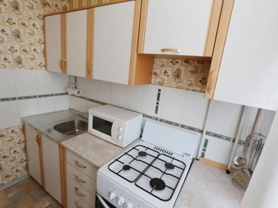 Петропавловск: Karina Park Haus Apartments