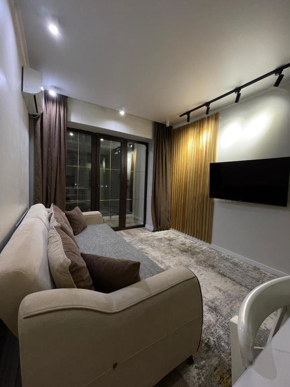 Усть-Каменогорск: COMFORTable apartment in the Central city