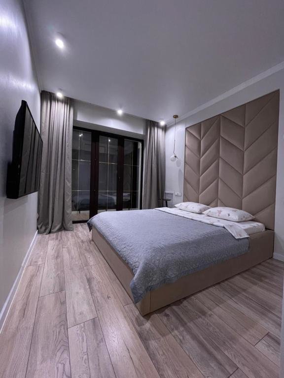 Усть-Каменогорск: COMFORTable apartment in the Central city