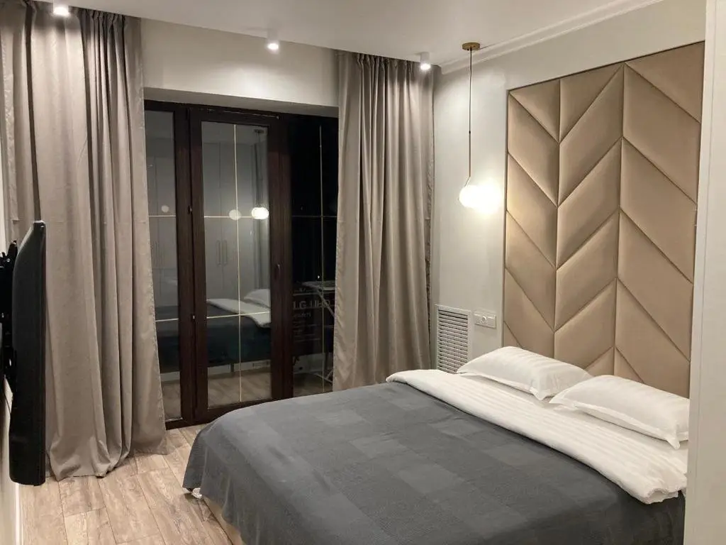 Усть-Каменогорск: COMFORTable apartment in the Central city