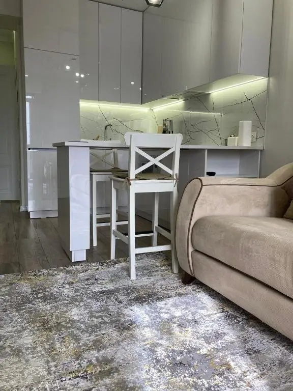 Усть-Каменогорск: COMFORTable apartment in the Central city