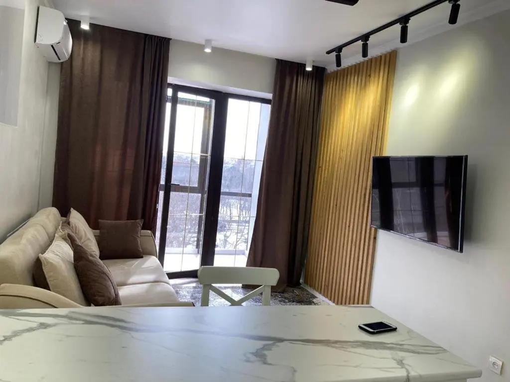 Усть-Каменогорск: COMFORTable apartment in the Central city