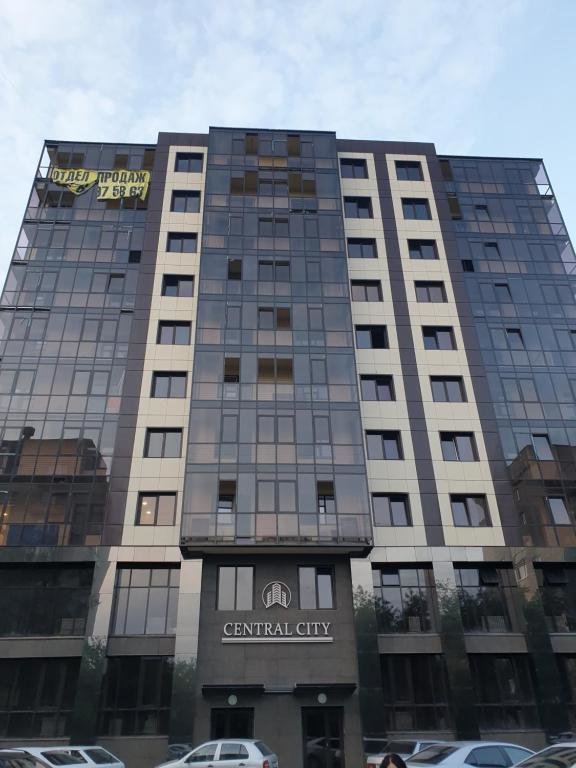 Усть-Каменогорск: COMFORTable apartment in the Central city