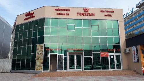 Актау: Hotel Tumarym