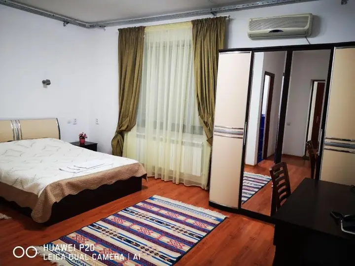 Атырау: Firdaus Guest House