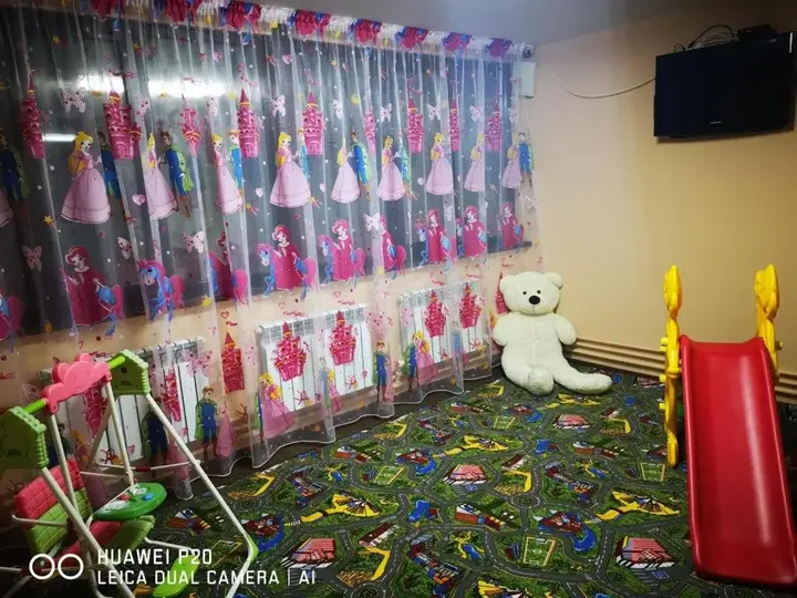 Атырау: Firdaus Guest House