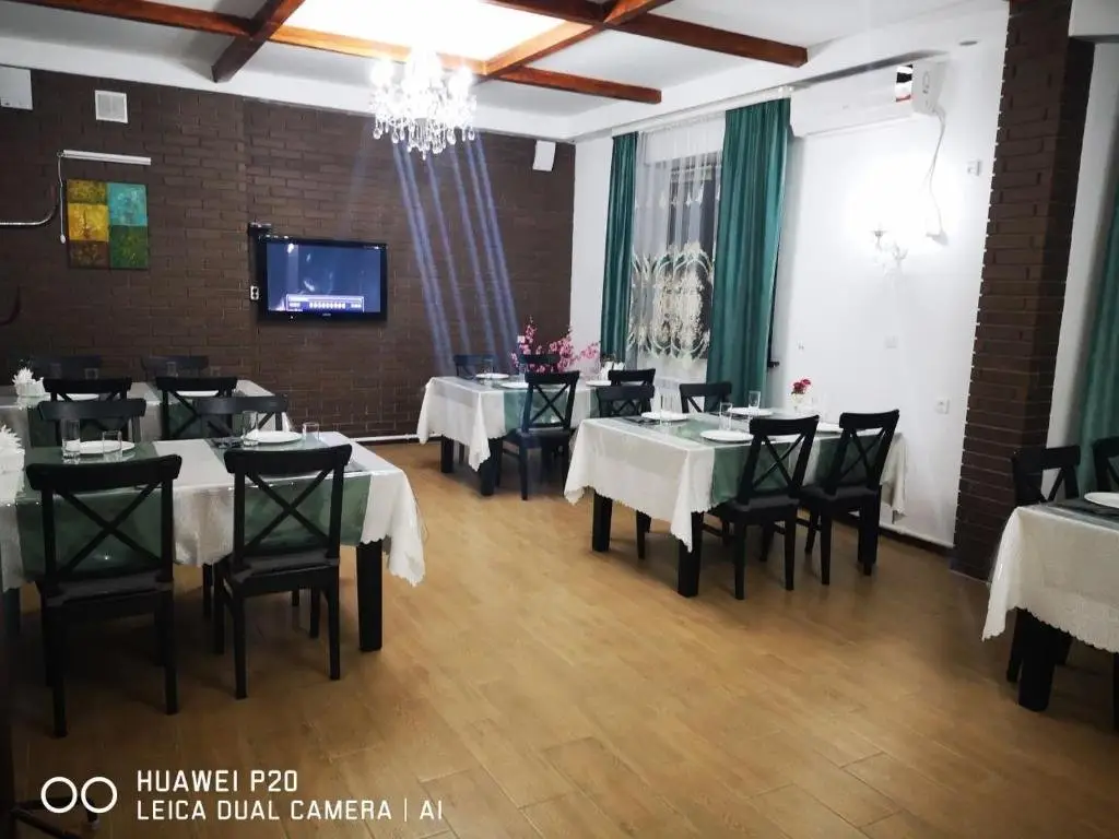 Атырау: Firdaus Guest House