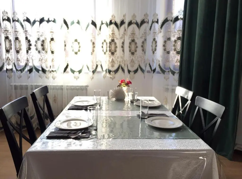 Атырау: Firdaus Guest House