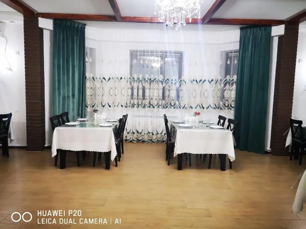 Атырау: Firdaus Guest House