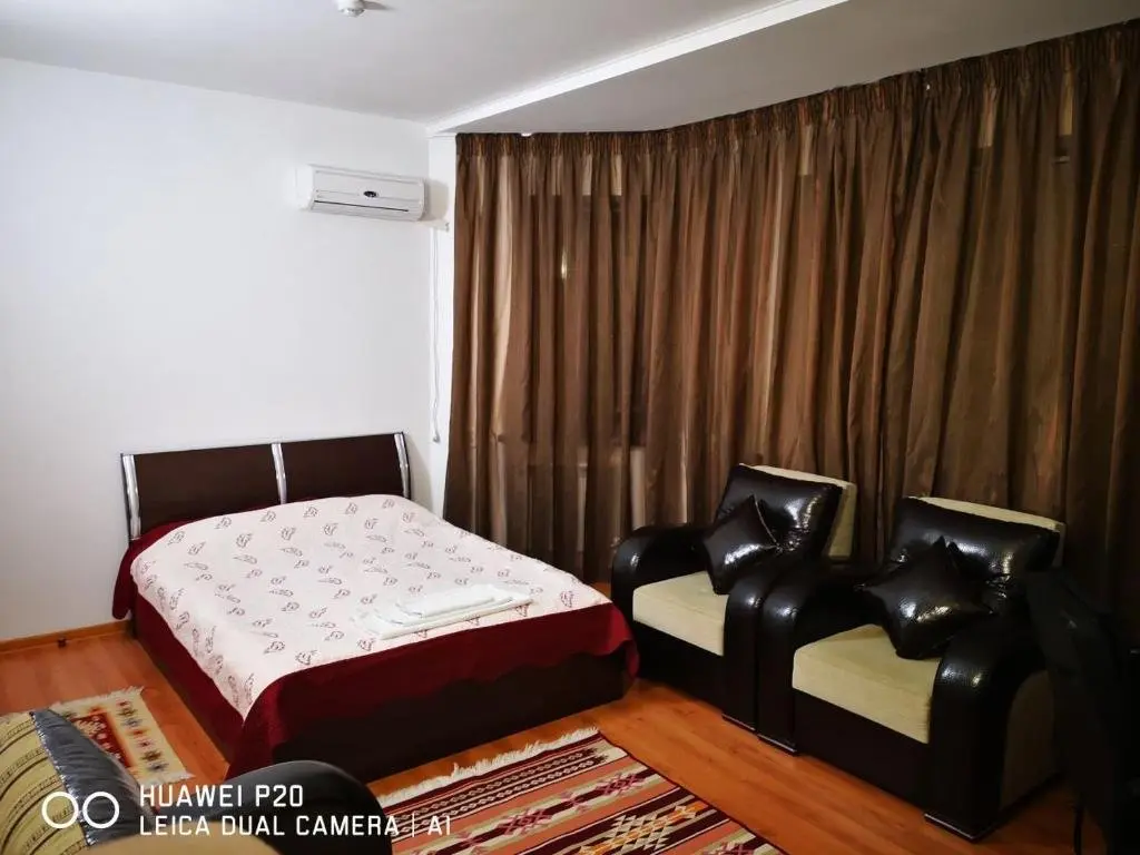 Атырау: Firdaus Guest House