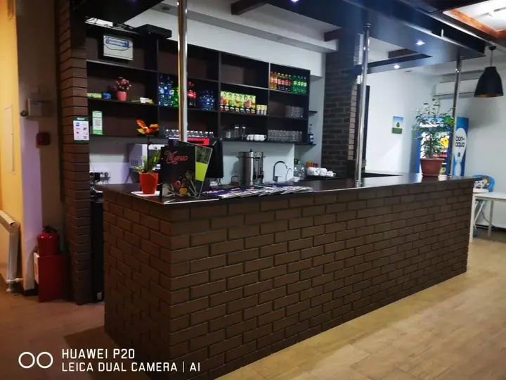 Атырау: Firdaus Guest House