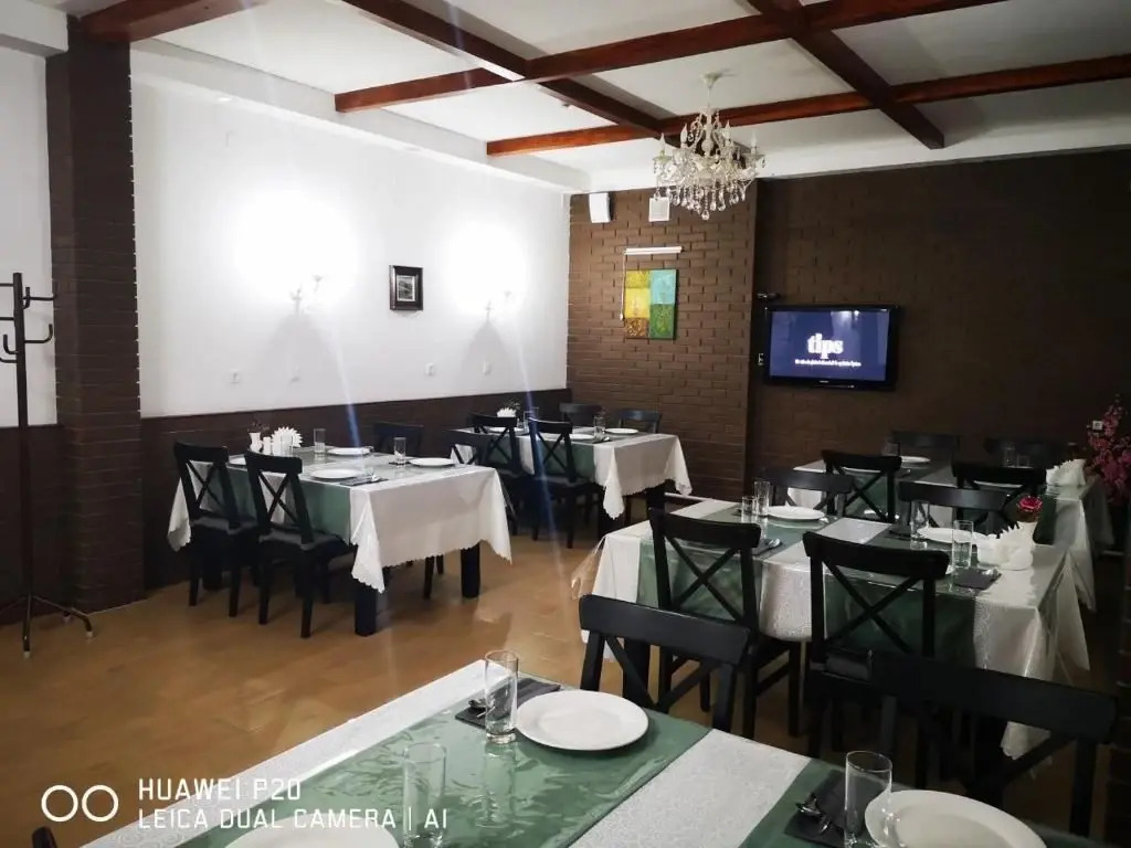 Атырау: Firdaus Guest House