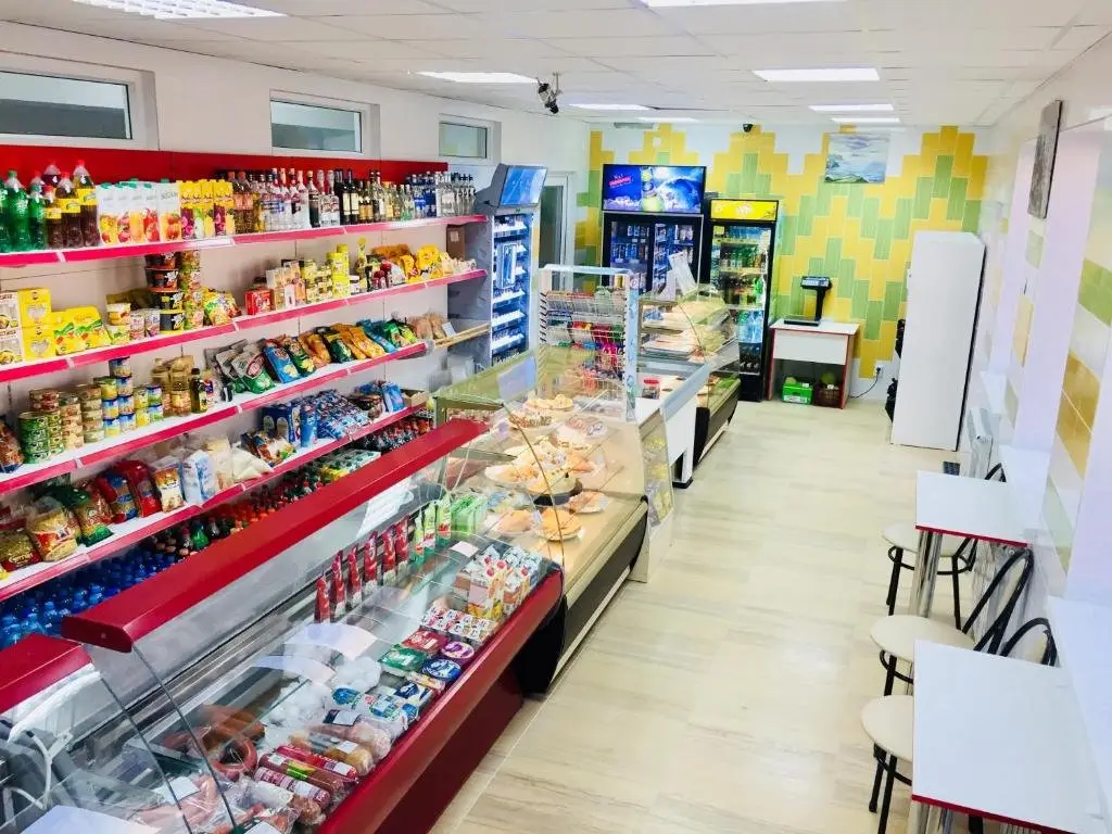 Актау: Family Hostel