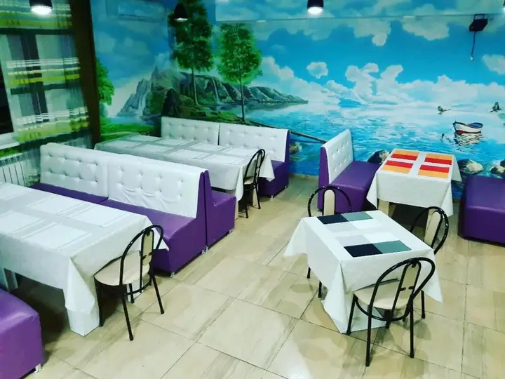 Актау: Family Hostel