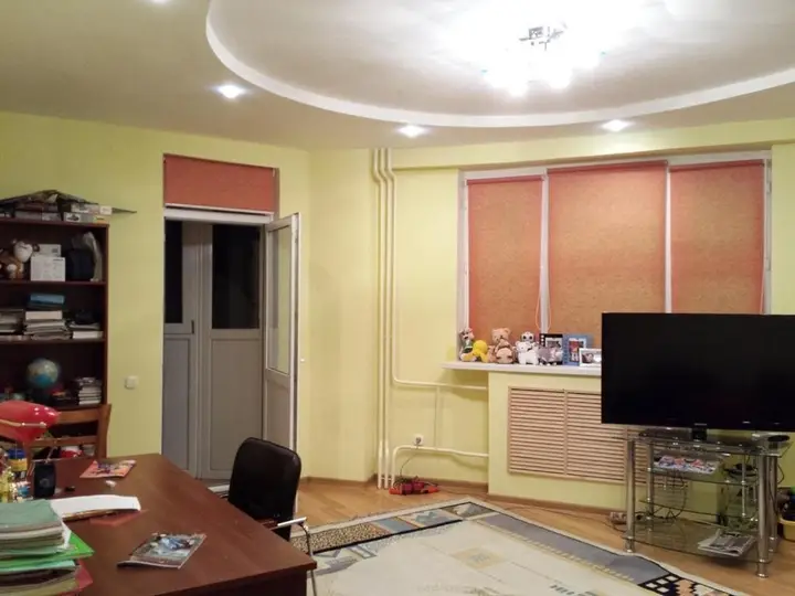 Актау: HappySunLight in Aktau City