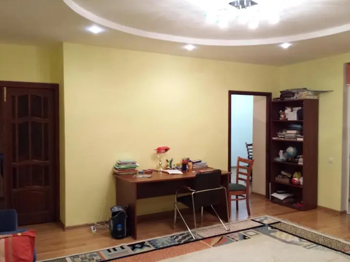 Актау: HappySunLight in Aktau City