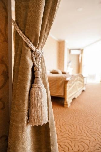 Актау: Golden Palace Hotel