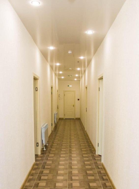 Актау: Dusha Inn