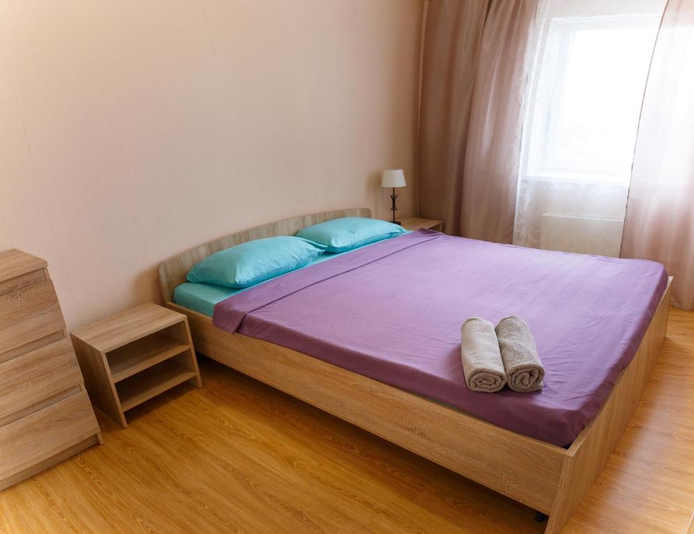 Петрозаводск: Квартира KarjalaHome на Варламова 35