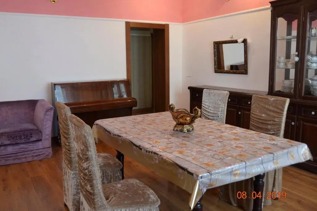 Актау: Comfort Hostel