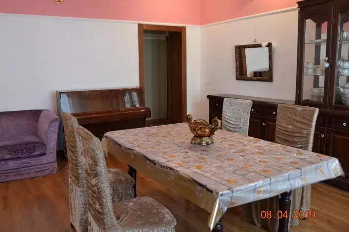 Актау: Comfort Hostel