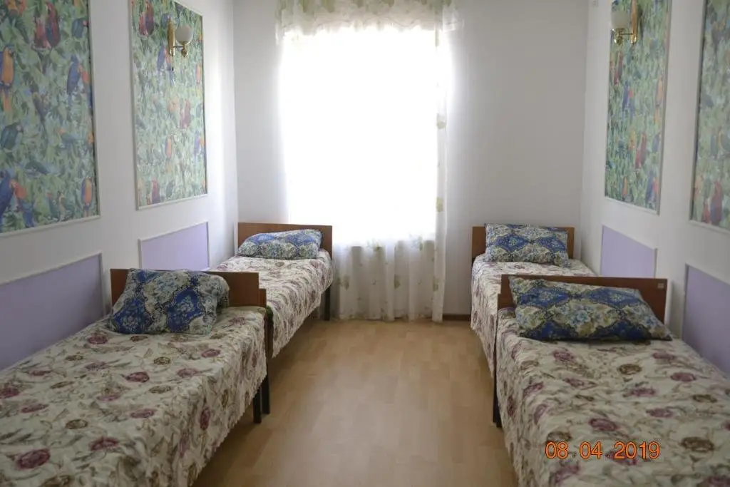 Актау: Comfort Hostel