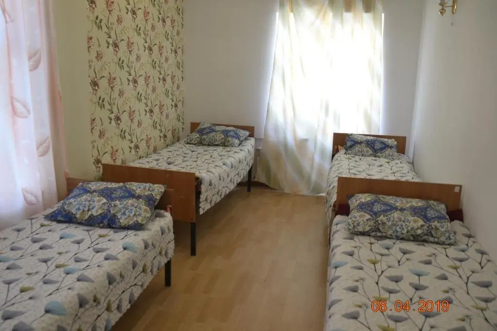 Актау: Comfort Hostel
