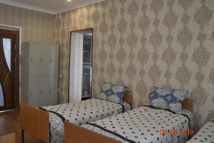 Актау: Comfort Hostel