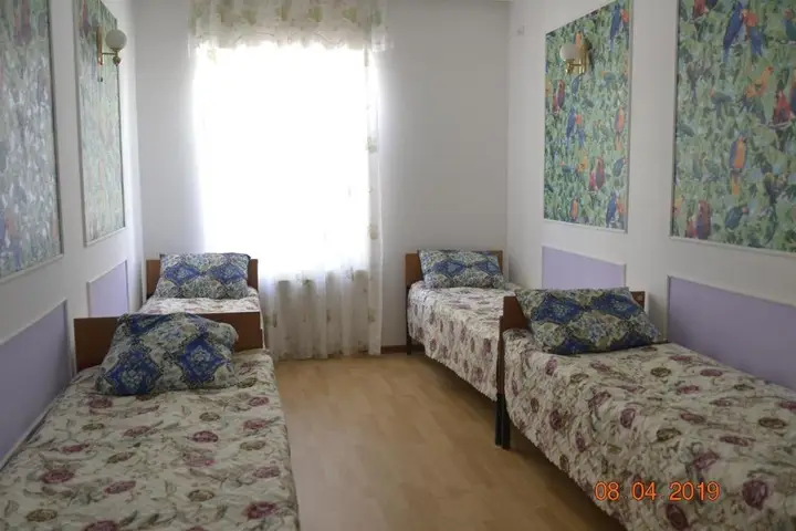 Актау: Comfort Hostel