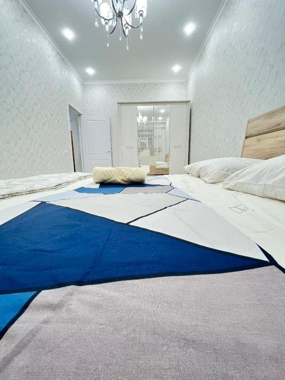 Актау: Green Plaza Apartment