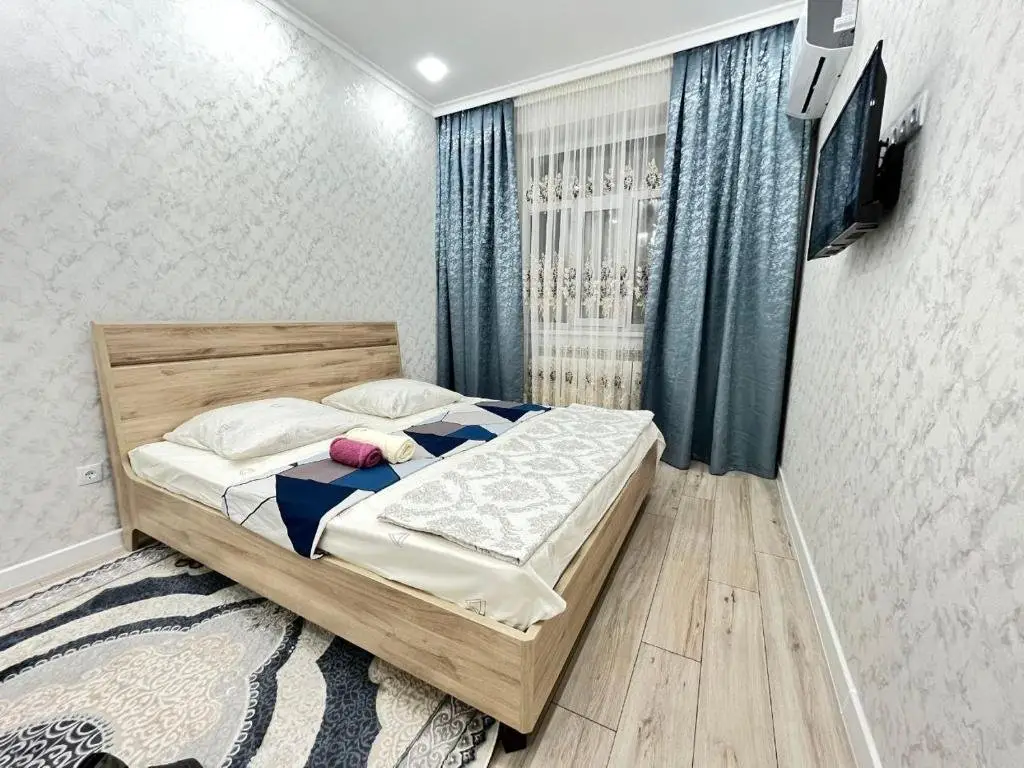 Актау: Green Plaza Apartment